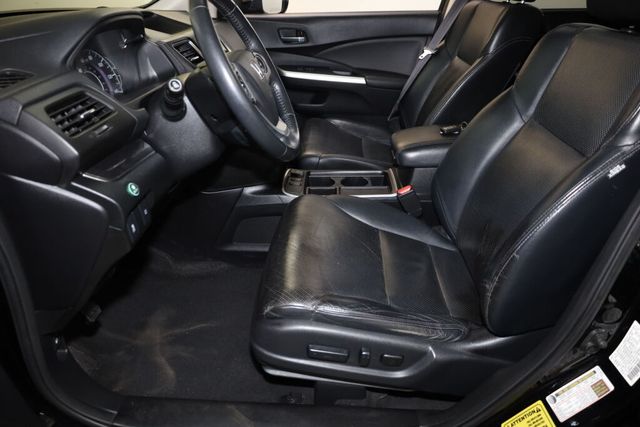 Thumbnail: 2015 Honda CR-V - 10