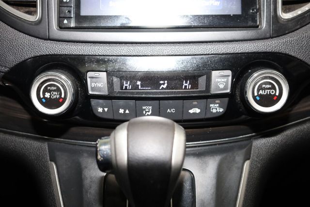 Thumbnail: 2015 Honda CR-V - 35