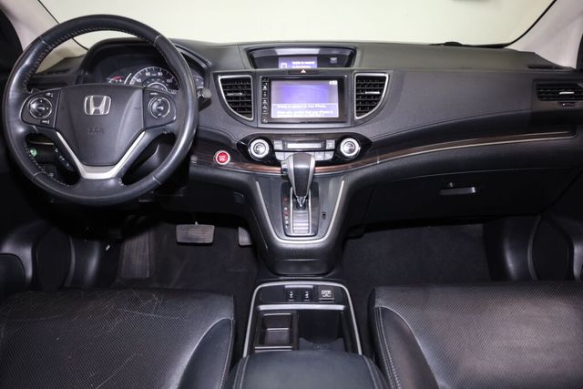 Thumbnail: 2015 Honda CR-V - 13