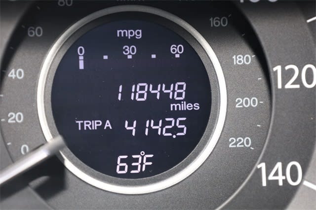 Thumbnail: 2014 Honda CR-V - 17