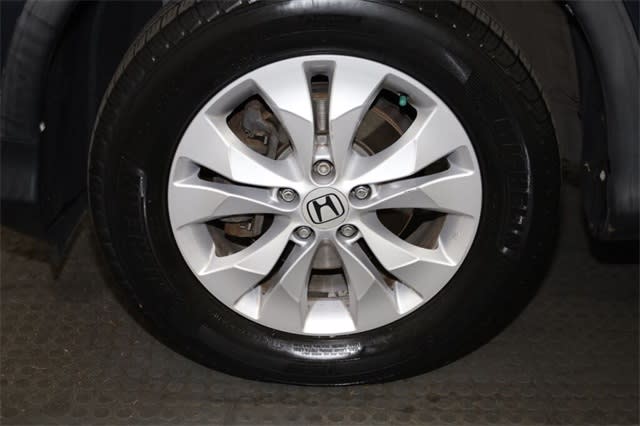 Thumbnail: 2014 Honda CR-V - 7