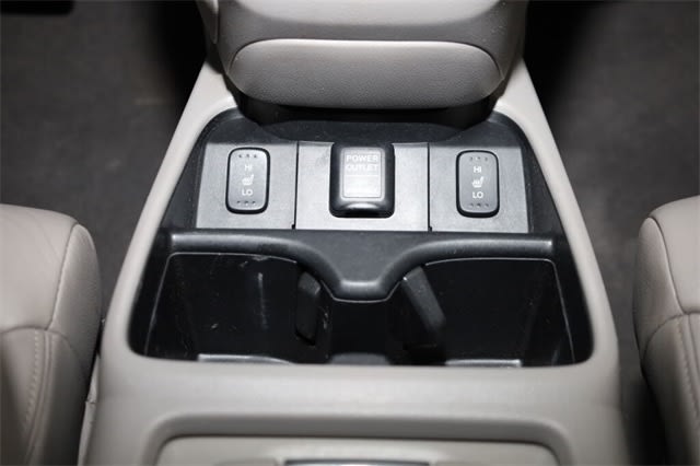 Thumbnail: 2013 Honda CR-V - 34