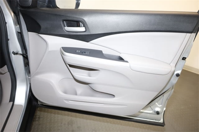 Thumbnail: 2013 Honda CR-V - 29