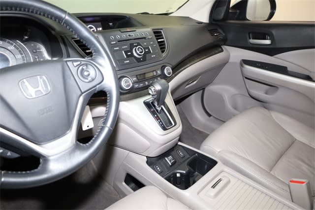Thumbnail: 2013 Honda CR-V - 30