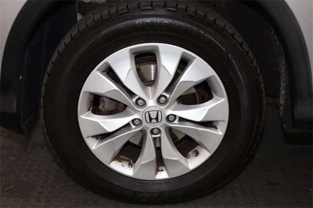 Thumbnail: 2013 Honda CR-V - 7