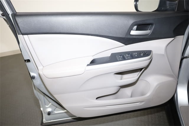 Thumbnail: 2013 Honda CR-V - 27