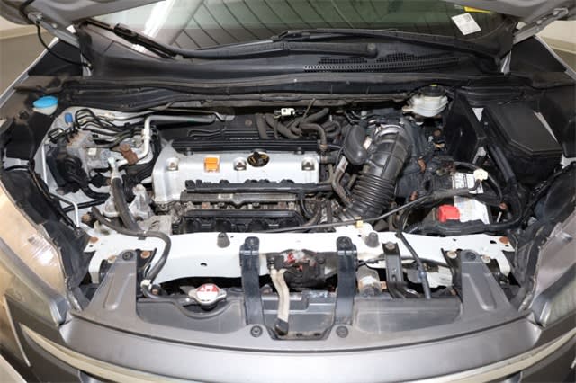 Thumbnail: 2013 Honda CR-V - 8