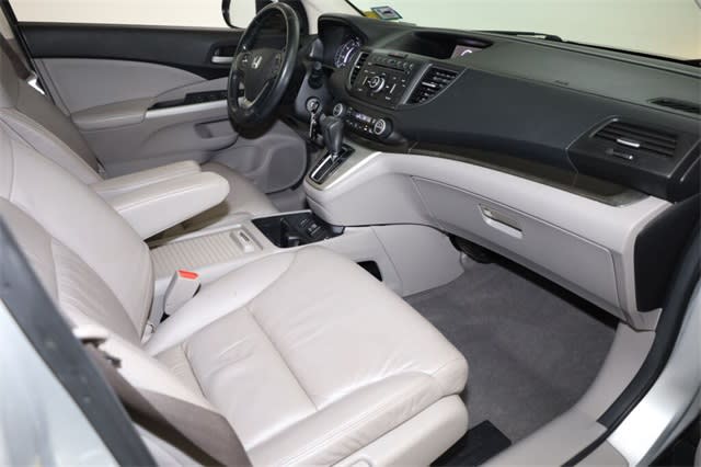 Thumbnail: 2013 Honda CR-V - 28