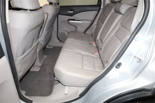 Thumbnail: 2013 Honda CR-V - 12
