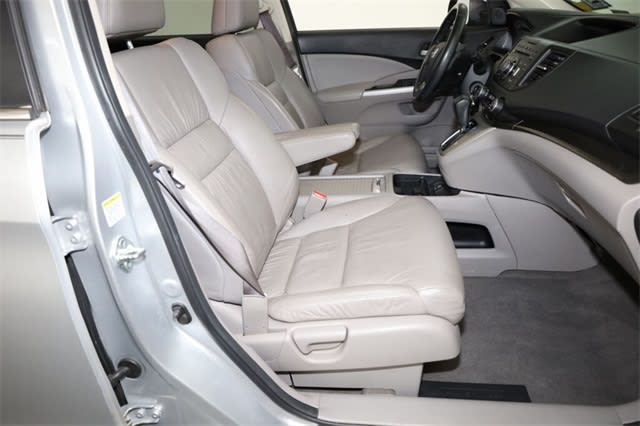 Thumbnail: 2013 Honda CR-V - 11