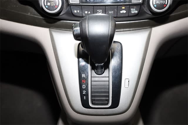 Thumbnail: 2013 Honda CR-V - 16