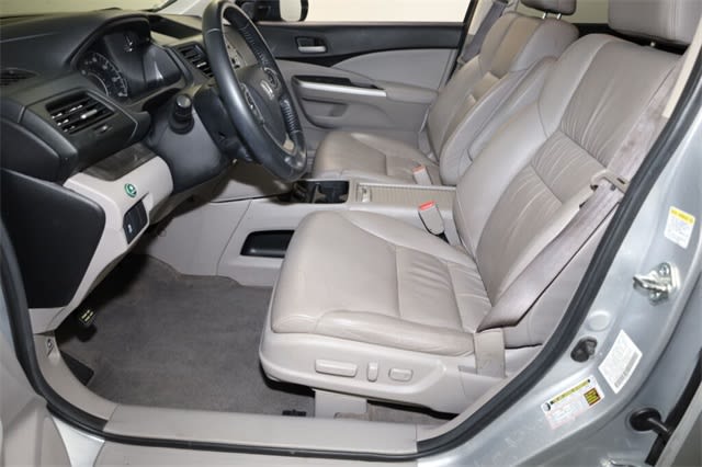 Thumbnail: 2013 Honda CR-V - 10
