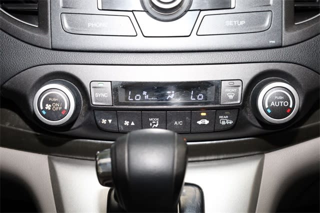 Thumbnail: 2013 Honda CR-V - 33