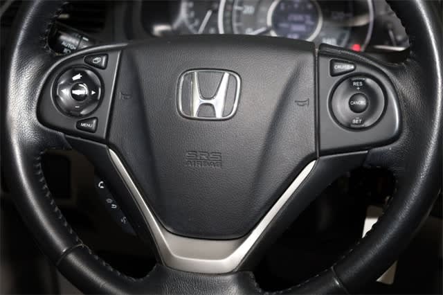Thumbnail: 2013 Honda CR-V - 35