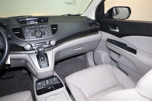 Thumbnail: 2013 Honda CR-V - 14