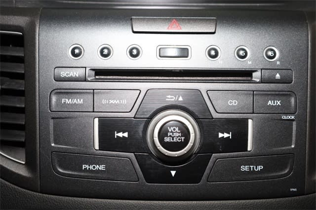 Thumbnail: 2013 Honda CR-V - 32