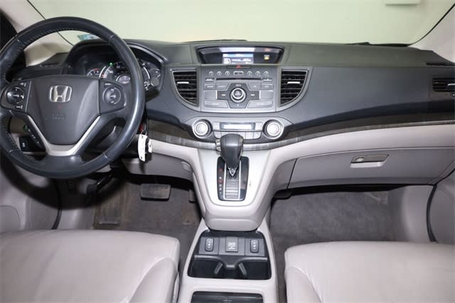 Thumbnail: 2014 Honda CR-V - 13