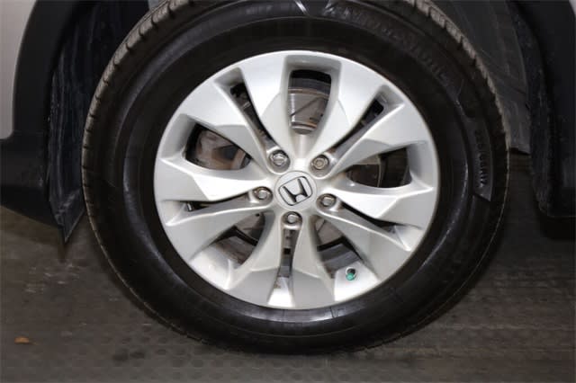 Thumbnail: 2014 Honda CR-V - 7