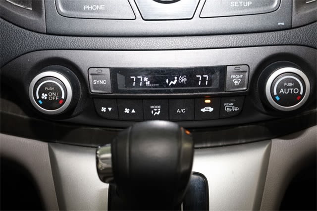 Thumbnail: 2014 Honda CR-V - 33