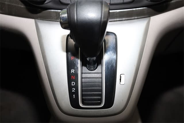 Thumbnail: 2014 Honda CR-V - 34