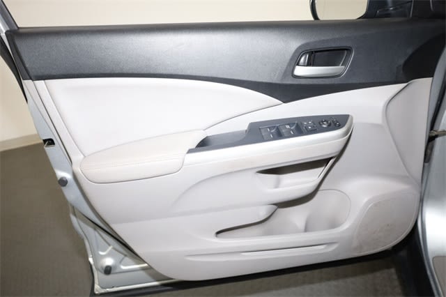 Thumbnail: 2014 Honda CR-V - 27