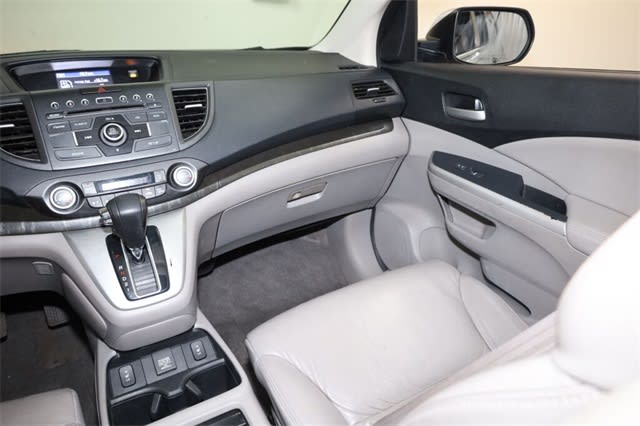 Thumbnail: 2014 Honda CR-V - 11