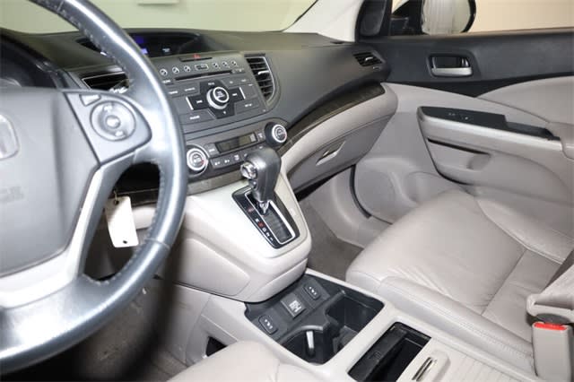 Thumbnail: 2014 Honda CR-V - 16