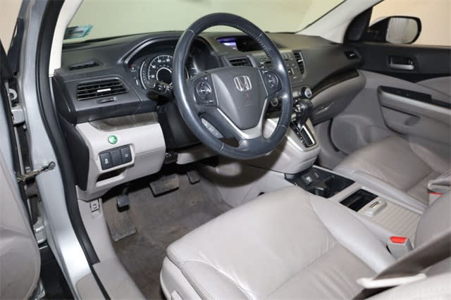 Thumbnail: 2014 Honda CR-V - 2