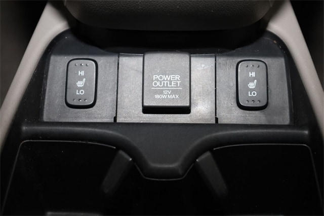 Thumbnail: 2014 Honda CR-V - 35