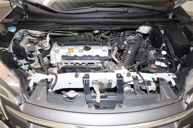 Thumbnail: 2014 Honda CR-V - 8