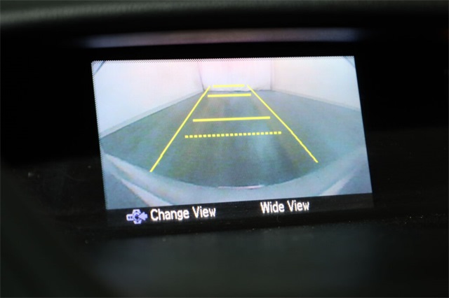 Thumbnail: 2014 Honda CR-V - 15