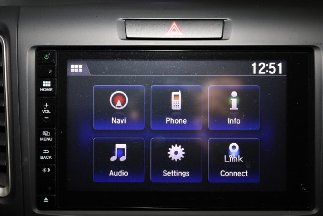 Thumbnail: 2015 Honda CR-V - 32