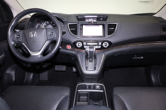 Thumbnail: 2015 Honda CR-V - 14