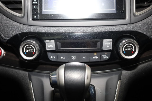 Thumbnail: 2015 Honda CR-V - 34