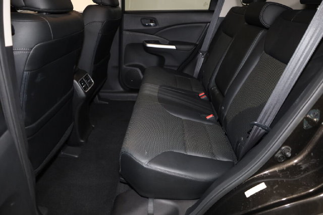 Thumbnail: 2015 Honda CR-V - 12