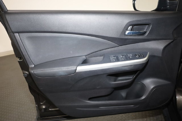Thumbnail: 2015 Honda CR-V - 27