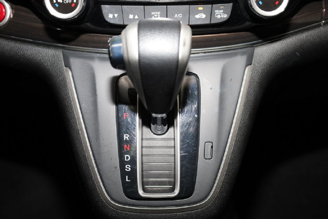 Thumbnail: 2015 Honda CR-V - 16