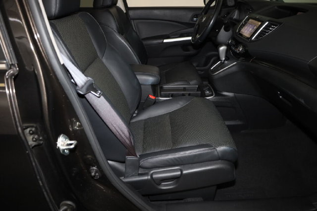 Thumbnail: 2015 Honda CR-V - 11