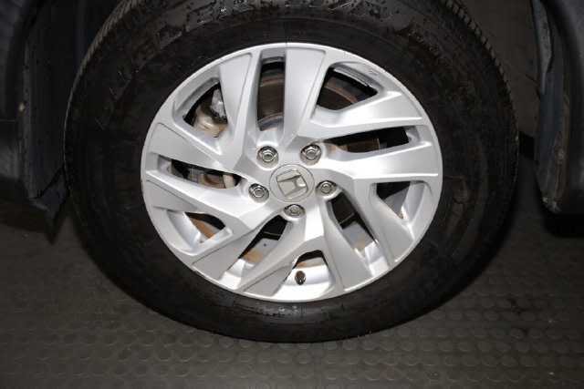 Thumbnail: 2015 Honda CR-V - 7