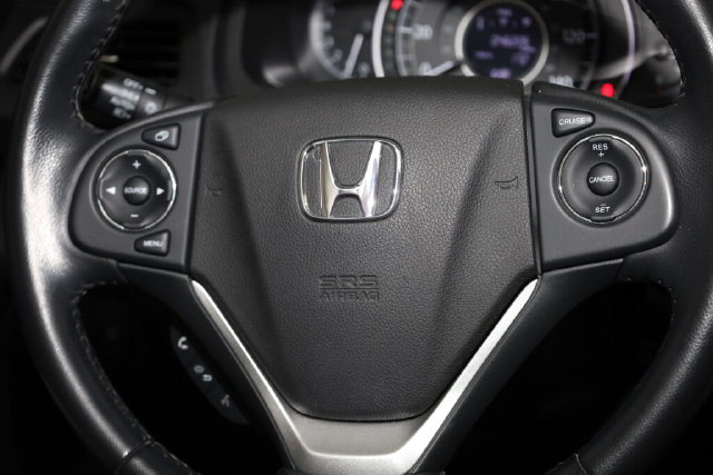 Thumbnail: 2015 Honda CR-V - 37