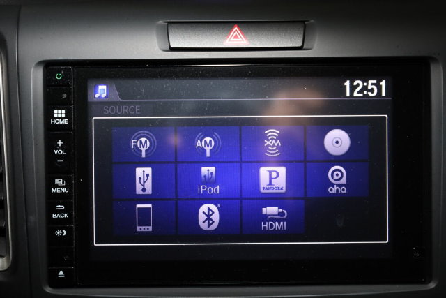 Thumbnail: 2015 Honda CR-V - 33