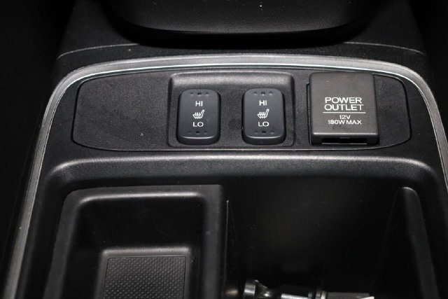 Thumbnail: 2015 Honda CR-V - 36