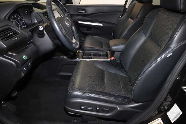 Thumbnail: 2015 Honda CR-V - 10