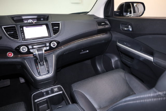 Thumbnail: 2015 Honda CR-V - 30