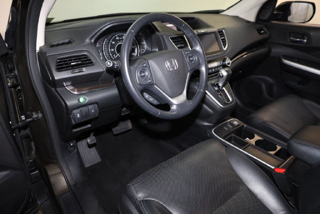 Thumbnail: 2015 Honda CR-V - 2