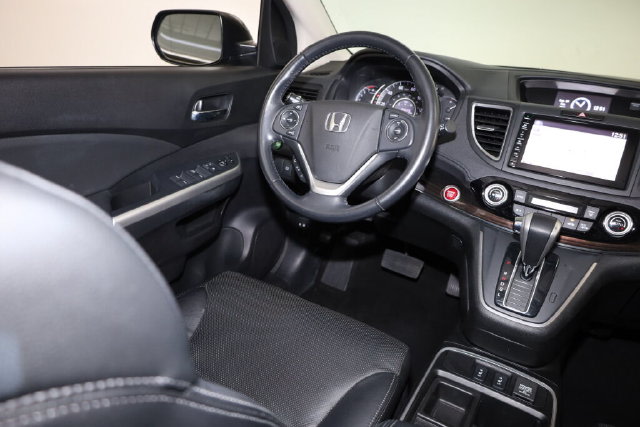 Thumbnail: 2015 Honda CR-V - 13