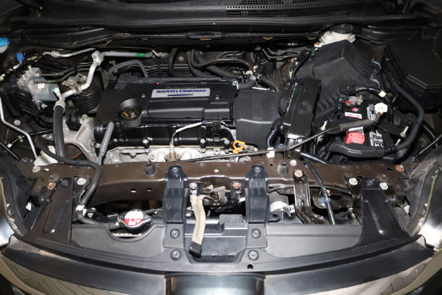Thumbnail: 2015 Honda CR-V - 8