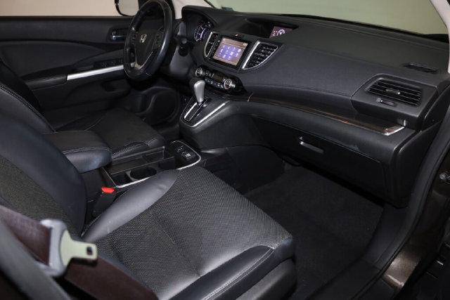 Thumbnail: 2015 Honda CR-V - 39