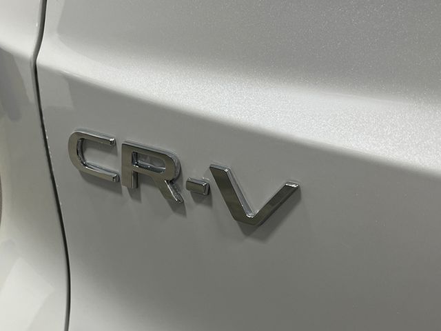 Thumbnail: 2026 Honda CR-V - 7