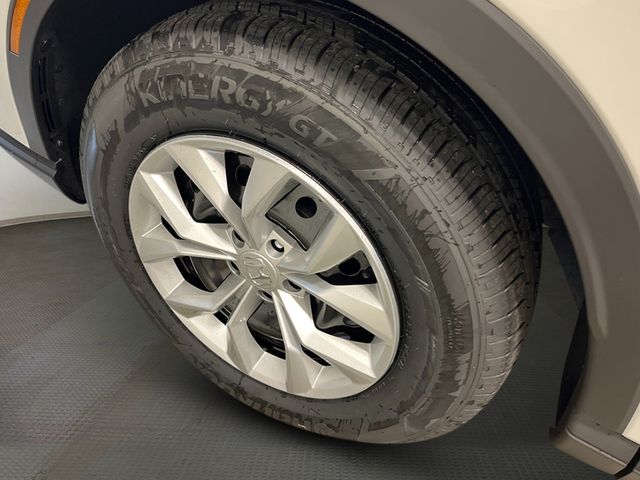 Thumbnail: 2026 Honda CR-V - 8